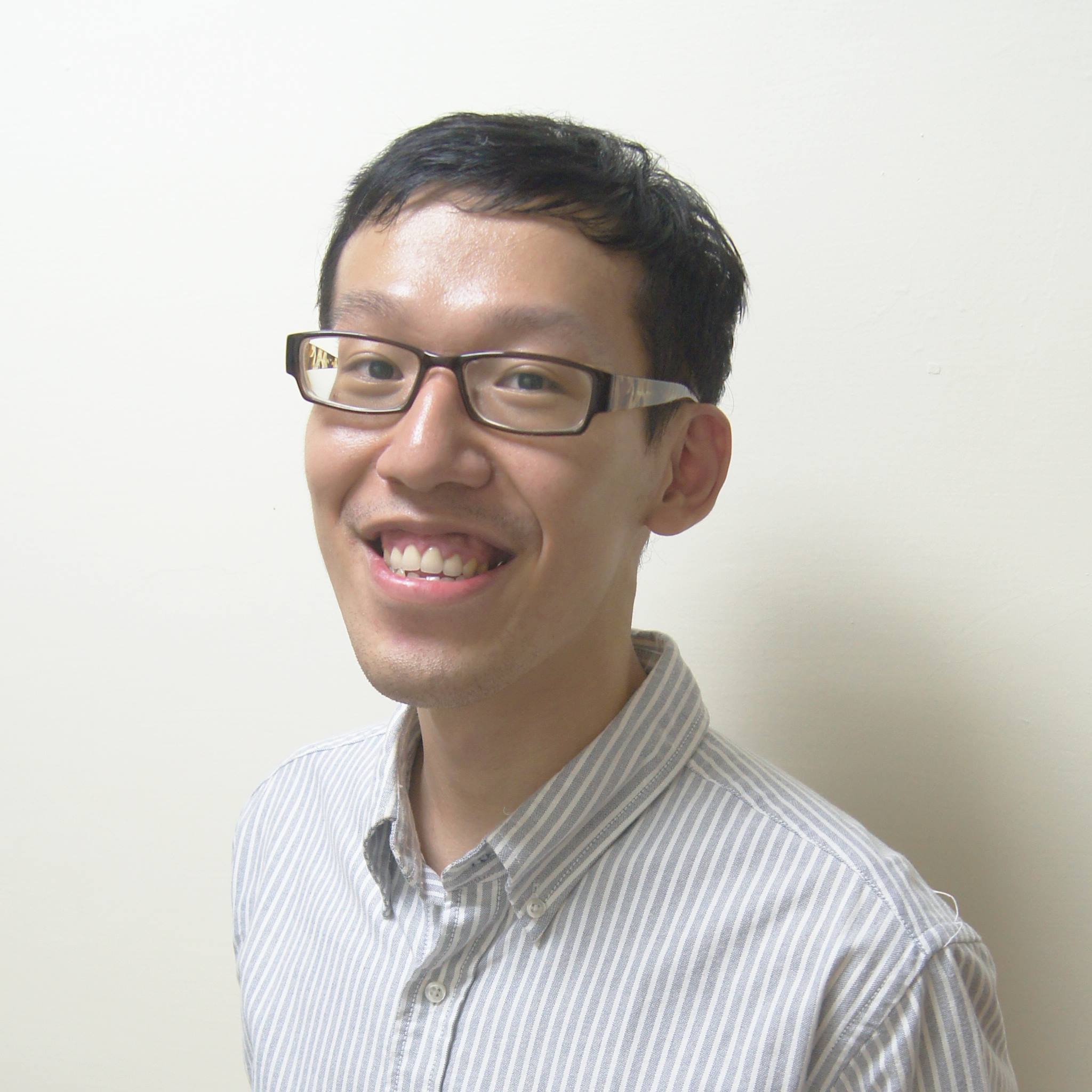 孫宗德 – AAMA台北搖籃計畫