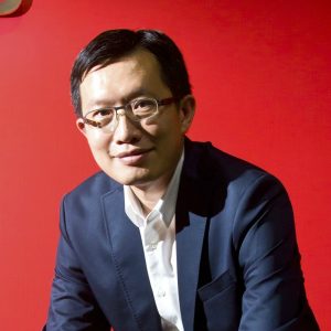何英圻 何英圻
