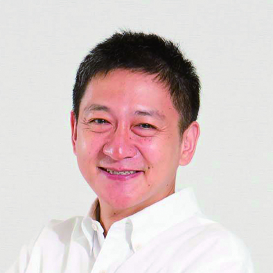 陳一強 陳一強