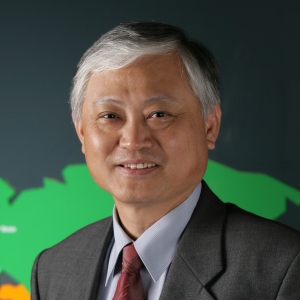 何春盛 何春盛