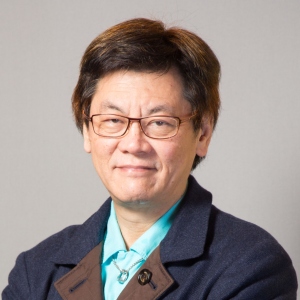 劉紹樑 劉紹樑