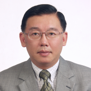 喬培偉 喬培偉