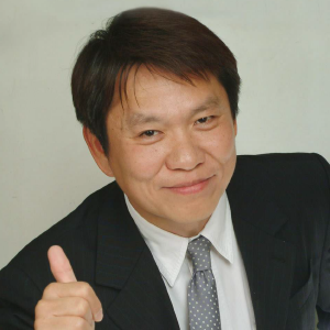 戴勝益 戴勝益