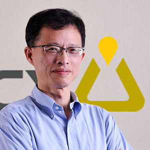 李謀偉 李謀偉