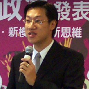楊立偉 楊立偉