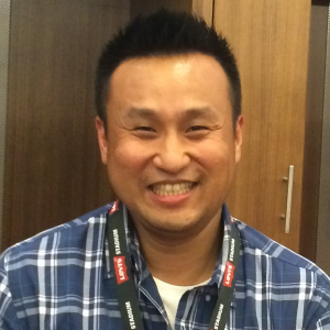 鄭博仁 鄭博仁