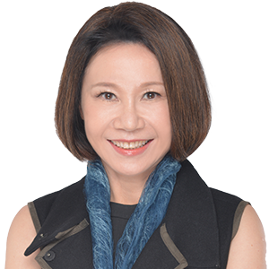 李靜芳 李靜芳
