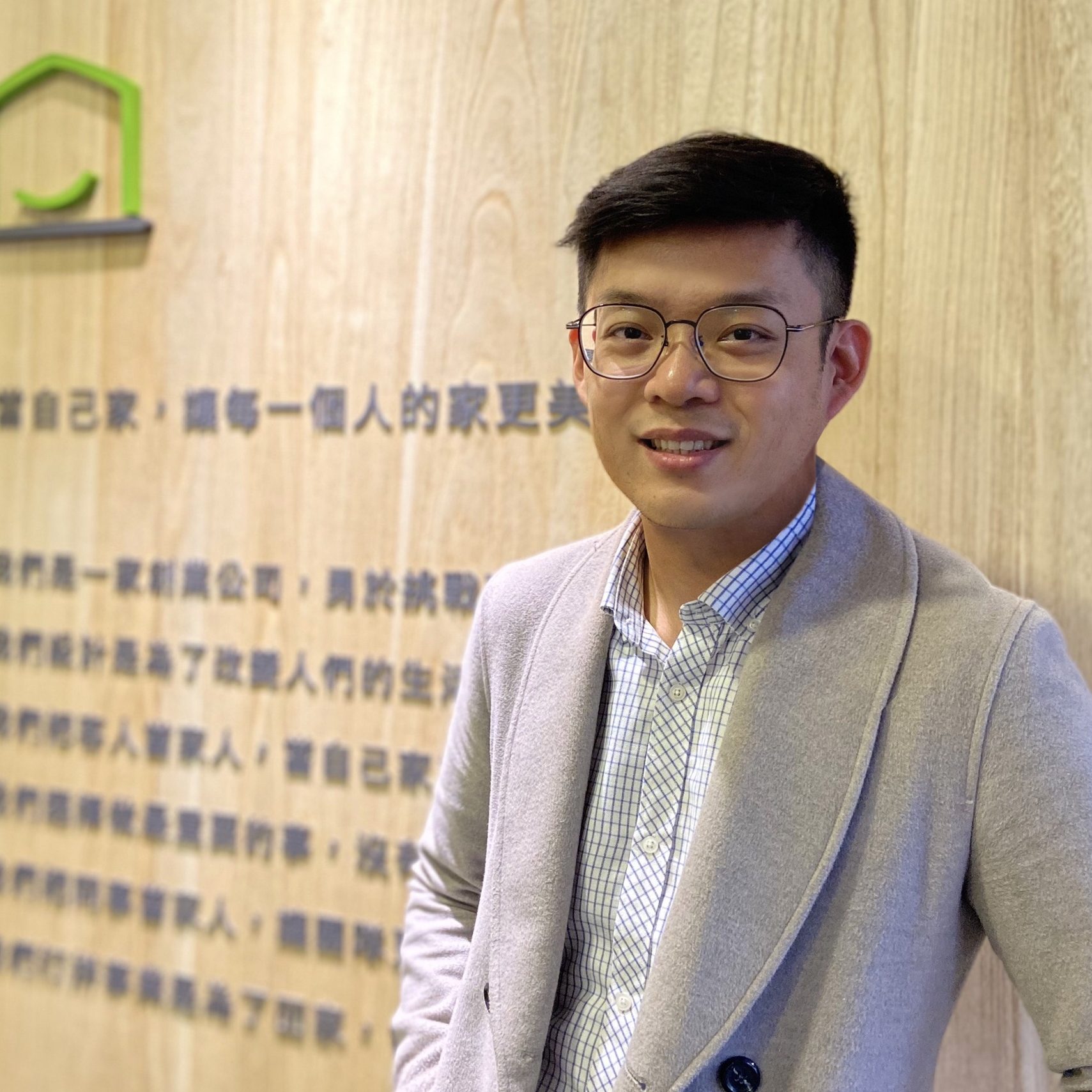 王韋舜 – AAMA台北搖籃計畫
