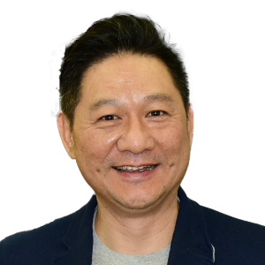 林隆奮 林隆奮