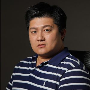 洪啓淵 洪啓淵