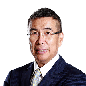 林啓峰 林啓峰