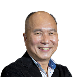 葉福海 葉福海