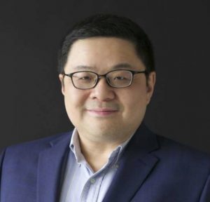 Charles Kuai Charles Kuai