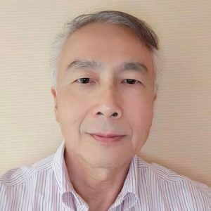梁公偉 梁公偉