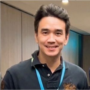 洪嘉男