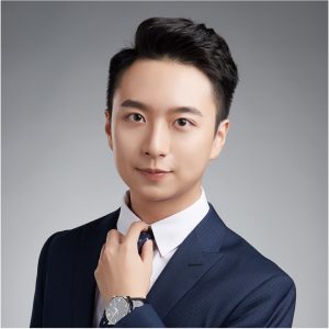 王定凱