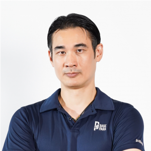 謝秉恆