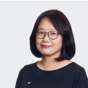 郭麗津