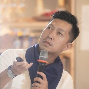 黃偉傑