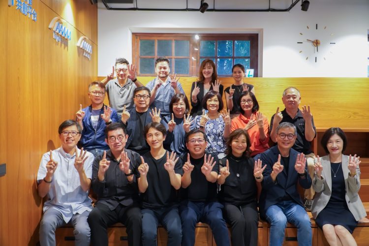 AAMA 台北搖籃計畫第 14 期公布入選名單！ AI 與服務創新並行、首位校友導師加入傳承行列 / AI 是台灣下一個發展的關鍵趨勢