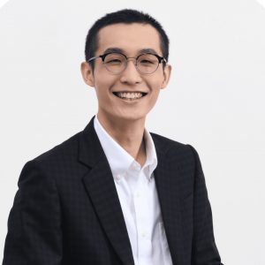 張永承 張永承