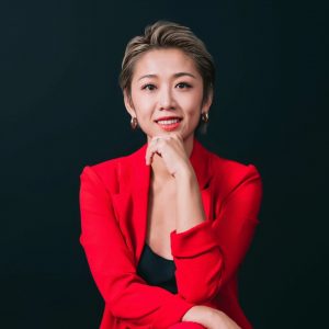 張琇茹 張琇茹