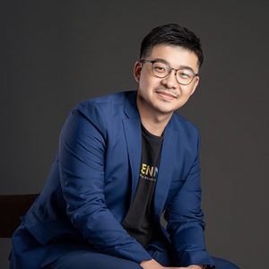 張賀翔 張賀翔