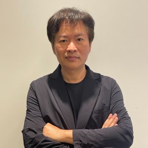 陳啟桐 陳啟桐