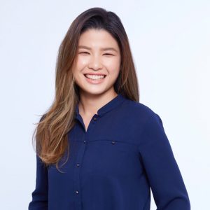 鍾菀婷 鍾菀婷