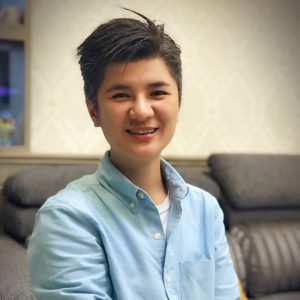 李威辰 李威辰
