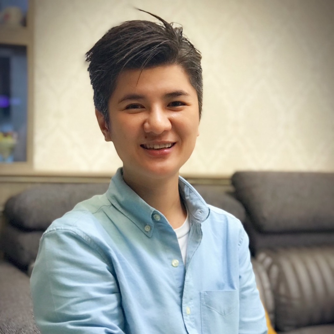 李威辰