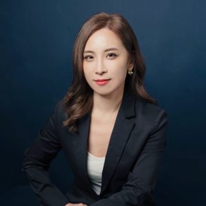 林依蓉 林依蓉
